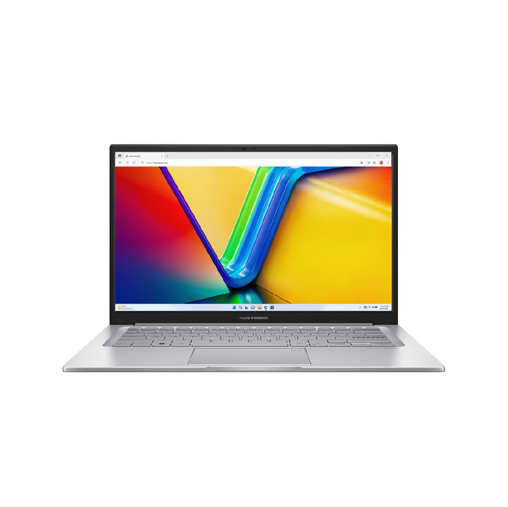ASUS Vivobook 14 Laptop Intel Core 7 150U 16GB RAM 1TB SSD