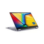 ASUS Vivobook S14 Flip Laptop Intel Core i5-13420H 16GB RAM 512GB SSD Touchscreen Display