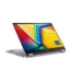 ASUS Vivobook S14 Flip Laptop Intel Core i5-13420H 16GB RAM 512GB SSD Touchscreen Display