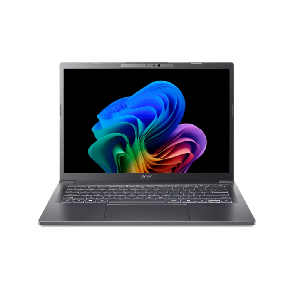 Acer Aspire 14 AI Laptop Intel Core Ultra 7 256V
