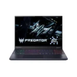 Acer Predator Helios Neo 16 AI Gaming Laptop RTX 5060