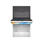 ASUS Vivobook S14 Laptop AMD Ryzen AI 5 530 16GB RAM 512GB SSD OLED Display