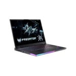 Acer Predator Helios 18 AI Gaming Laptop RTX 5080