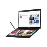 ASUS ZENBOOK DUO Laptop Intel Core Ultra 7 OLED Display