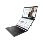 ASUS ZENBOOK DUO Laptop Intel Core Ultra 7 OLED Display
