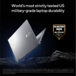 ASUS Vivobook S14 Flip Laptop Intel Core i5-13420H 16GB RAM 512GB SSD Touchscreen Display