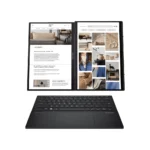 ASUS ZENBOOK DUO Laptop Intel Core Ultra 7 OLED Display
