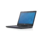 Used Laptop Dell Precision 7510 Intel Core i7 6th Gen 32GB RAM 1TB SSD Black