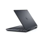 Used Laptop Dell Precision 7510 Intel Core i7 6th Gen 32GB RAM 1TB SSD Black