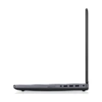 Used Laptop Dell Precision 7520 Intel Core i7 6th Gen 32GB RAM 512GB SSD Black
