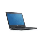 Used Laptop Dell Precision 7520 Intel Core i7 7th Gen 16GB RAM 256GB SSD Windows 11
