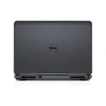 Used Laptop Dell Precision 7520 Intel Core i7 7th Gen 16GB RAM 256GB SSD Windows 11