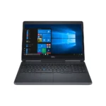 Used Laptop Dell Precision 7720 Intel Core i7 7th Gen 32GB RAM 1TB SSD Windows 11