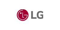 LG Electronics Brand Logo and Technology Products