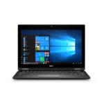 Dell Latitude 5289 Laptop Core i7 16GB RAM 256GB SSD Renewed