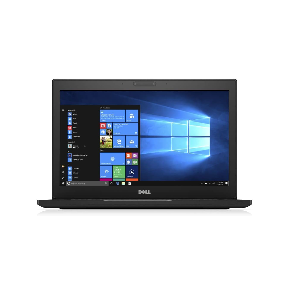 Dell Latitude 7280 Laptop Core i5 8GB RAM 256GB SSD Renewed