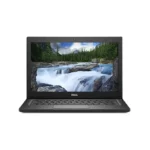 Dell Latitude 7290 Laptop Core i5 8GB RAM 128GB SSD Renewed