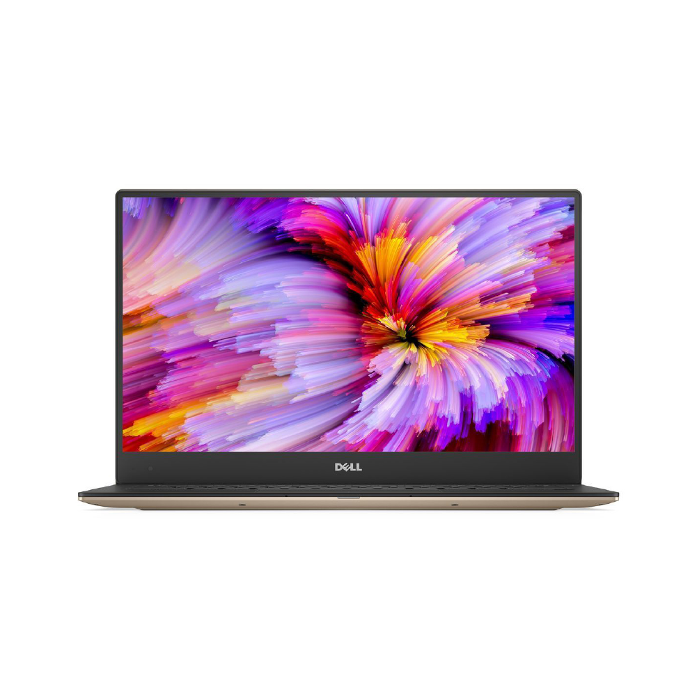 Dell XPS 13 9360 Laptop Core i7 8GB RAM 256GB SSD Renewed