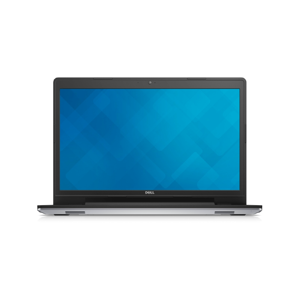 Dell Inspiron 5748 Laptop Core i3 4GB RAM 500GB SSD Renewed