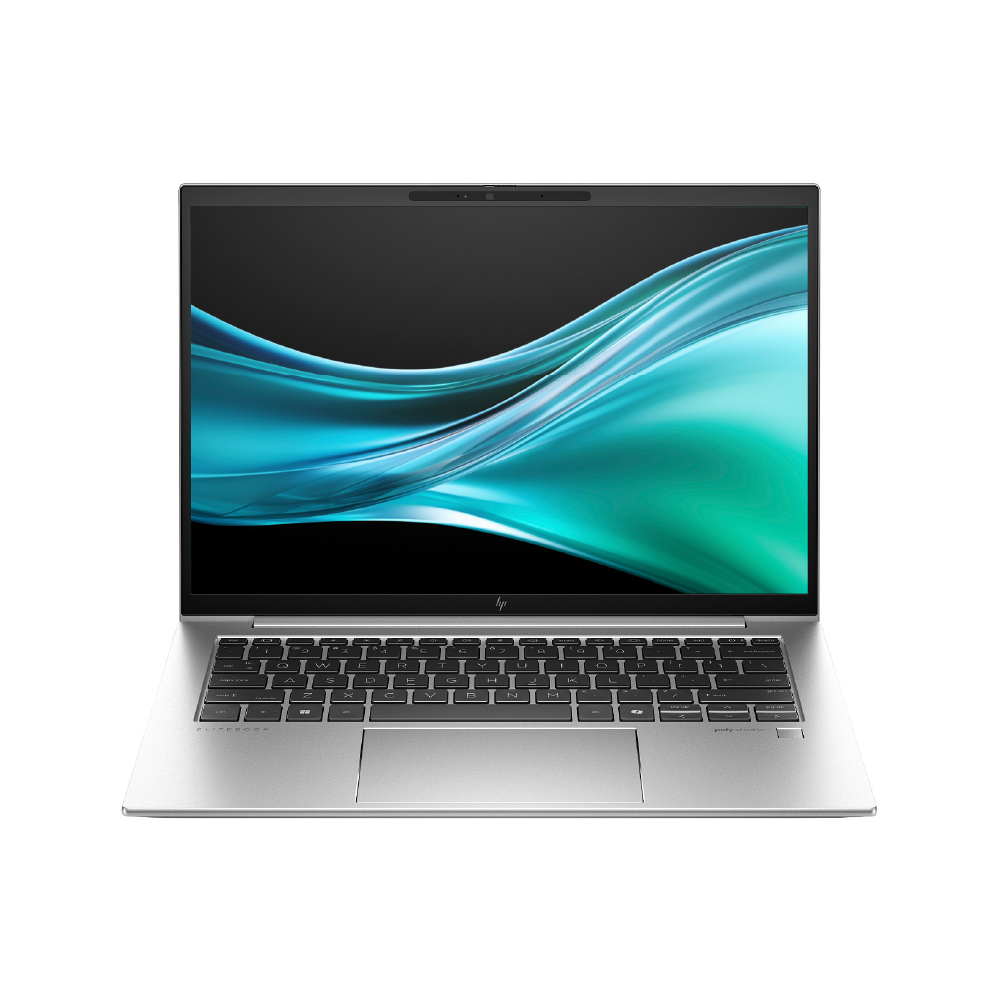 HP EliteBook 840 G11 Laptop Core Ultra 5 256GB SSD HP EliteBook 840 G11 Laptop Intel Core Ultra 5 16GB RAM 256GB SSD Renewed