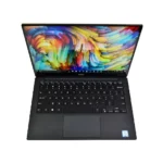 Dell XPS 13 9360 Laptop Core i7 8GB RAM 256GB SSD Renewed