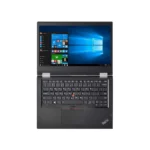 ThinkPad Yoga 370 Laptop Intel Core i7 16GB RAM 512GB SSD Renewed
